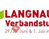 Verbandsturnfest TBOE 2018 in Langnau i.E.