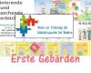 Verein Förderung der Gebärdensprache bei Kindern