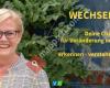 Verena Gehrig - WECHSELjahre, die Chance für Veränderung und Neuanfang