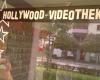 Videothek Hollywood