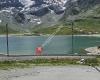 Viewpoint Lago Bianco