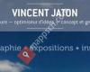 Vincent Jaton - Muséographie et expositions