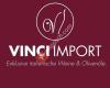 Vinci-Import