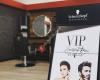 Vip hairstyling