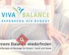 Vivabalance Praxis für Shiatsutherapie & Massage Monika Knecht