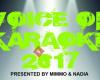 Voice of Karaoke 2017