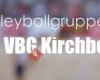 Volleyball Kirchberg