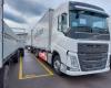 Volvo Truck, Truck Center Cornaux