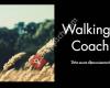 Walking and Coaching