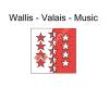 Wallis - Valais - Music
