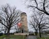 Wasserturm Bruderholz