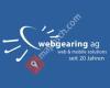 webgearing ag  - web & mobile solutions