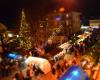 Weihnachtsmarkt Aarburg leuchtet