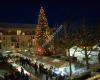 Weihnachtsmarkt Safenwil