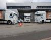 Weiss Transporte