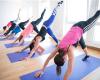 WellBalance Loft pilates studio