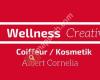 Wellness Creativ  Coiffeur / Kosmetik  Albert Cornelia