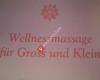 Wellnessmassage für Gross und Klein