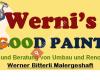 Werni's Good Paint