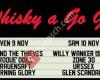 Whisky A Go Go Festival