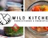 Wild Kitchen - Zürich
