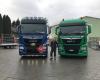 Willy Dornbierer Transport AG