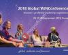 WINConference - The Women's Global Leadership Journey