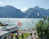 Windsurfing Urnersee