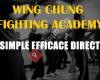 Wing Chun Fighting Academy