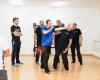 Wing Chun Schule Rapperswil