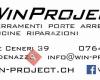 WinProject Sagl.