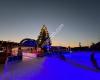 Winterwonderland - Uster on Ice