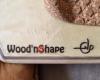 WoodnShape