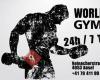 World Gym Basel