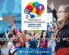 World Scout Education Congress