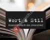 Wort & Stil: kreative Bewerbungen und Texte