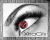 XtraCils Extensions de cils