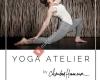 Yoga Atelier - hanuman shala