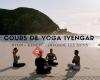 Yoga Iyengar - Johanna