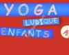 Yoga Ludique pour Enfants