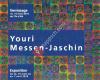 Youri Messen-Jaschin