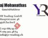 YR Trading GmbH