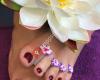 Yudith'S Nail & Beauty