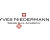 Yves Niedermann Swiss Nail Academy