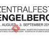 Zentralfest Engelberg 2018