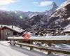 Zermatt :: Ferienwohnung :: Gehring