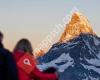 Zermatt Matterhorn
