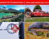 Zermatt Rail Travel