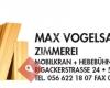 Zimmerei Max Vogelsang AG