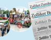 Zolliker Zumiker Bote